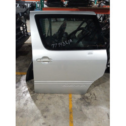 Door Rear Left For 2002 Toyota Sienna Stock 77198