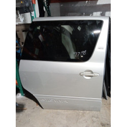 Door Rear Right For 2002 Toyota Sienna Stock 77198