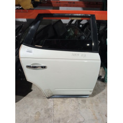 Door Rear Right For 2007 Nissan Murano Stock 74939