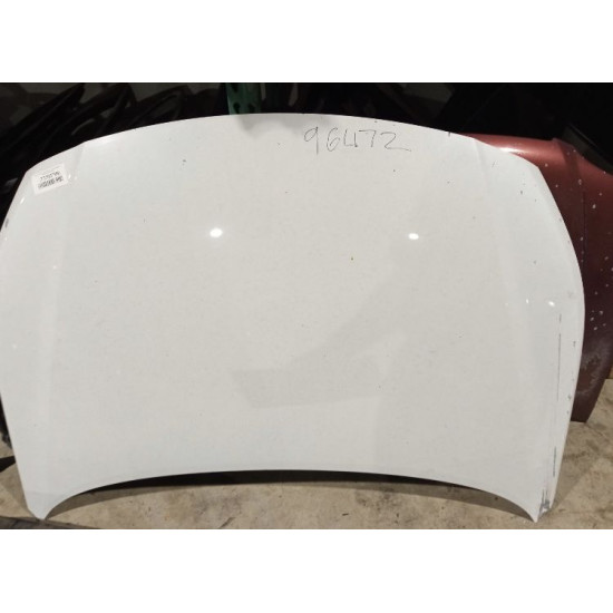 Hood For 2014 To 2017 Hyundai Sonata Stock 96472