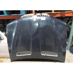 Hood For 2004 BMW X5 Stock 57492