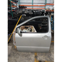 Door Front Left For 2002 Toyota Sienna Stock 77198