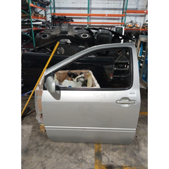 Door Front Left For 2002 Toyota Sienna Stock 77198