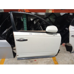 Door Front Right For 2007 Nissan Murano Stock 74939