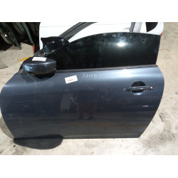 Door Front Left For 2010 Infiniti G37 Stock 73750 Parts