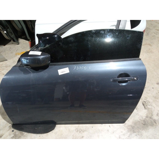 Door Front Left For 2010 Infiniti G37 Stock 73750 Parts