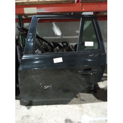 Door Rear Left For 2007 BMW X3 Stock 77147