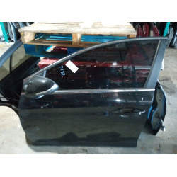 Door Front Left For 2015 Hyundai Sonata Stock 27132