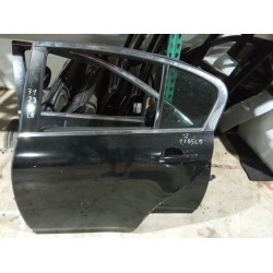 Door Rear Left For 2011 Infiniti G37 Stock 71285