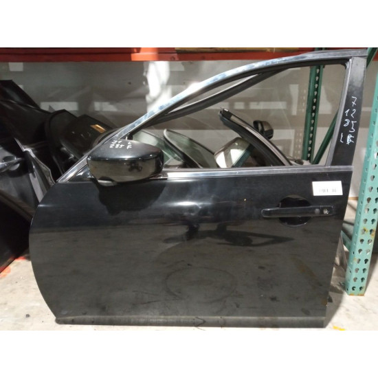 Door Front Left For 2011 Infiniti G37 Stock 71285 Parts