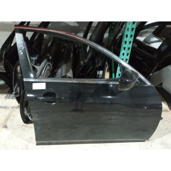 Door Front Right For 2011 Infiniti G37 Stock 71285