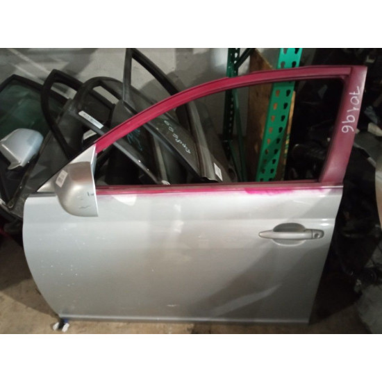 Door Front Left For 2007 Toyota Avalon Stock 70196 Parts