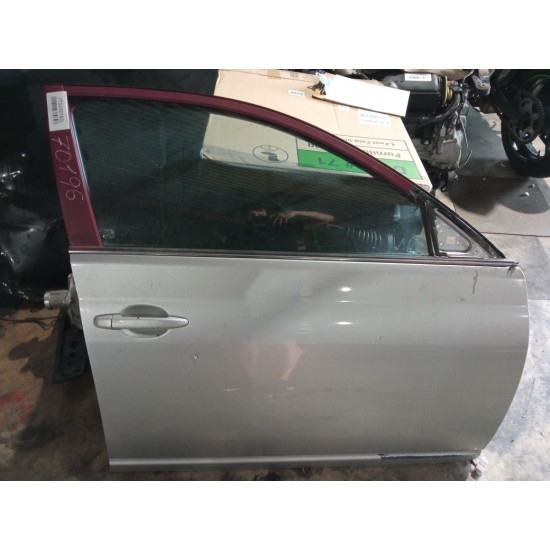 Door Front Right For 2007 Toyota Avalon Stock 70196