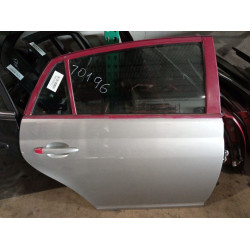 Door Rear Right For 2007 Toyota Avalon Stock 70196