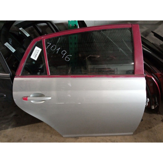 Door Rear Right For 2007 Toyota Avalon Stock 70196