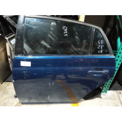 Door Rear Left For 2006 Toyota Avalon Stock 16925