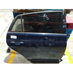 Door Rear Right For 2006 Toyota Avalon Stock 16925