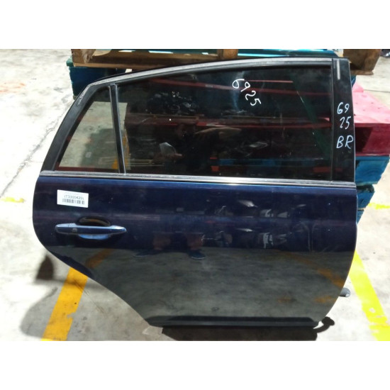 Door Rear Right For 2006 Toyota Avalon Stock 16925