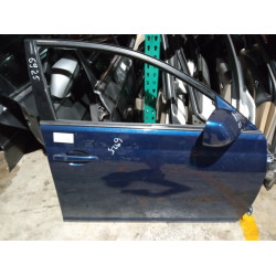 Door Front Right For 2006 Toyota Avalon Stock 16925