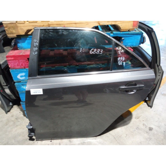 Door Rear Left For 2014 Toyota Camry Stock 26883