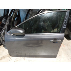 Door Front Left For 2014 Toyota Camry Stock 26883