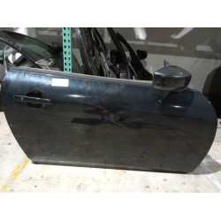Door Front Right For 2011 Infiniti G37 Stock 66463