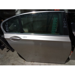 Door Rear Right For 2009 BMW 7-Series Stock 65385