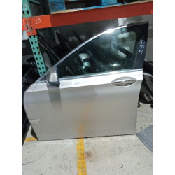 Door Front Left For 2009 BMW 7-Series Stock 65385