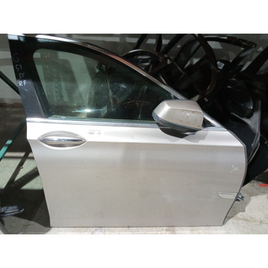 Door Front Right For 2009 BMW 7-Series Stock 65385