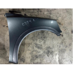 Fender Front Right For 2008 Nissan Armada Stock