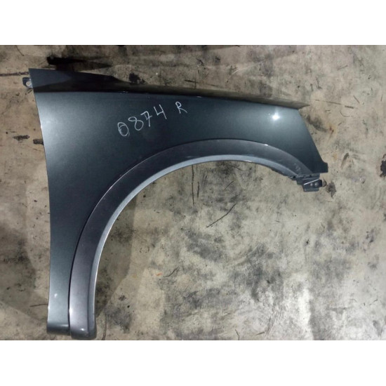 Fender Front Right For 2008 Nissan Armada Stock
