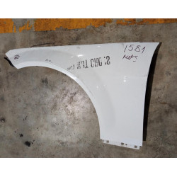 Fender Front Left For 2016 Mercedes Benz C Class Stock 81581