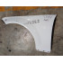 Fender Front Left For 2016 Mercedes Benz C Class Stock 81581