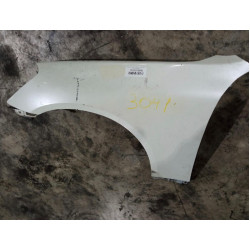 Fender Front Left For 2006 Infiniti G35 Stock 93041