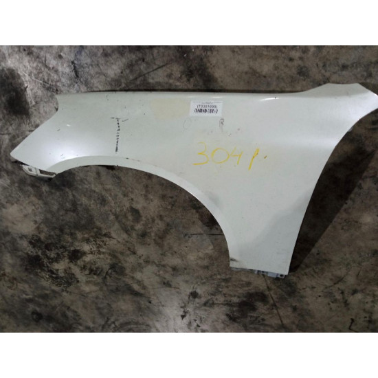 Fender Front Left For 2006 Infiniti G35 Stock 93041