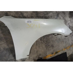 Fender Front Right For 2006 Infiniti G35 Stock 93041