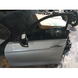 Door Front Left For 2013 BMW 3-Series Stock 26320
