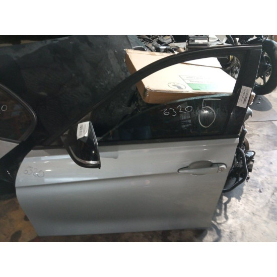 Door Front Left For 2013 BMW 3-Series Stock 26320