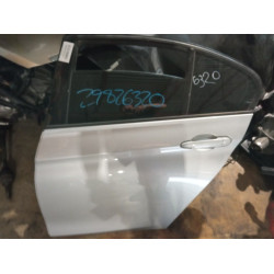 Door Rear Left For 2013 BMW 3-Series Stock 26320