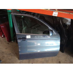 Door Front Right For 2004 BMW X5 Stock 57492