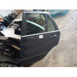Door Rear Left For 2004 BMW X5 Stock 57492