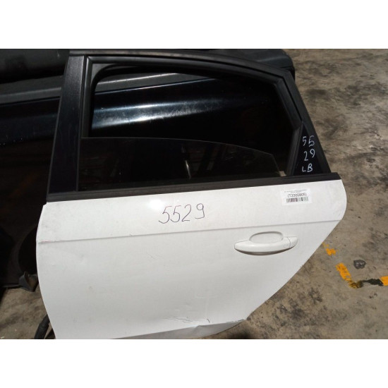 Door Rear Left For 2012 Audi A4 Stock 85529