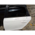 Door Rear Left For 2012 Audi A4 Stock 85529