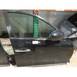 Door Front Right For 2008 Infiniti EX35 Stock 35191