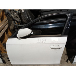 Door Front Left For 2012 Audi A4 Stock 85529 Parts