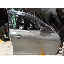 Door Front Right For 2010 Infiniti G37 Stock 75194