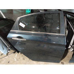 Door Rear Right For 2011 Hyundai Sonata Stock 05108
