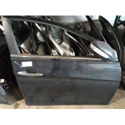 Door Front Right For 2011 Hyundai Sonata Stock 05108
