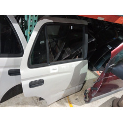 Door Rear Right For 2000 Toyota 4Runner Stock 49254