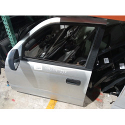 Door Front Left For 2000 Toyota 4Runner Stock 49254